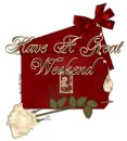 A Great Weekend