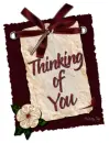 Thinking of You