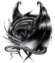 Black Dragon