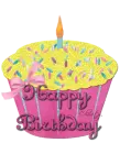 Happy Birthday.