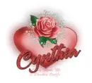 CYNTHIA Heart n Rose Rc