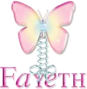 fayeth