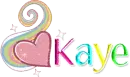 kaye