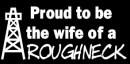 roughneck wife