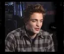 Robert Pattinson