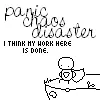 Panic and Chaos