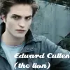 Edward Cullen, Twilight