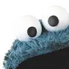 Cookie Monster