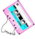 music tape