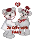 teddy bears