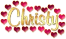 christy