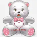 i love u