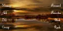 Western Sunset