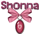 Shonna