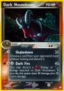 dark houndoom card
