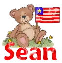 Sean