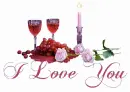 I Love you