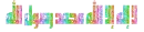 glitter