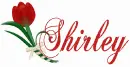 Shirley