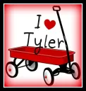 i love tyler