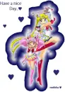 Sailor Moon