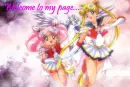 Sailor moonn