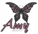 Amy