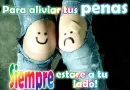 friend
