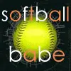 softball babe
