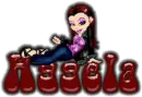 Aggela