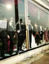 MCR Window