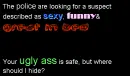 suspect