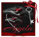 AGGELA Key To My Heart