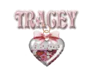 Tracey