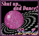 Shut up and Dance  Darla