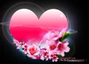 Heart n Roses