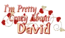 David