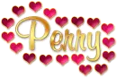 perry