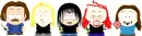 South Park Deathklok