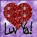 Love ya