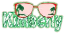 Sunglasses - Kimberly