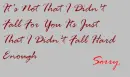 Love
