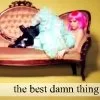 avril lavigne icon - the best dam thing :)<33