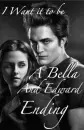 twilight : bella and edward