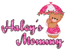 Haley's Mommy