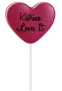 Katrina Loves It
