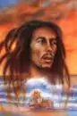 bob marley