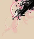 abstract (for girls)