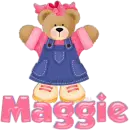 Maggie