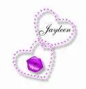 Lips, Name, &  Hearts